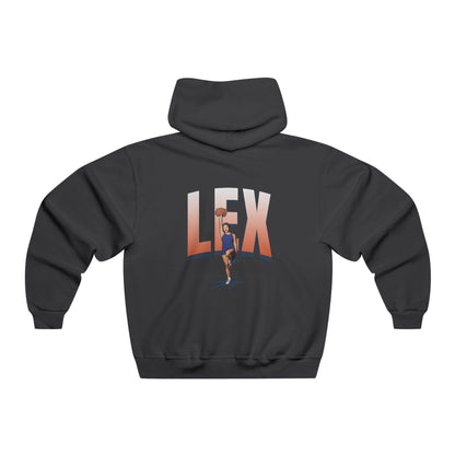 Alexys Ramon Vintage Hoodie
