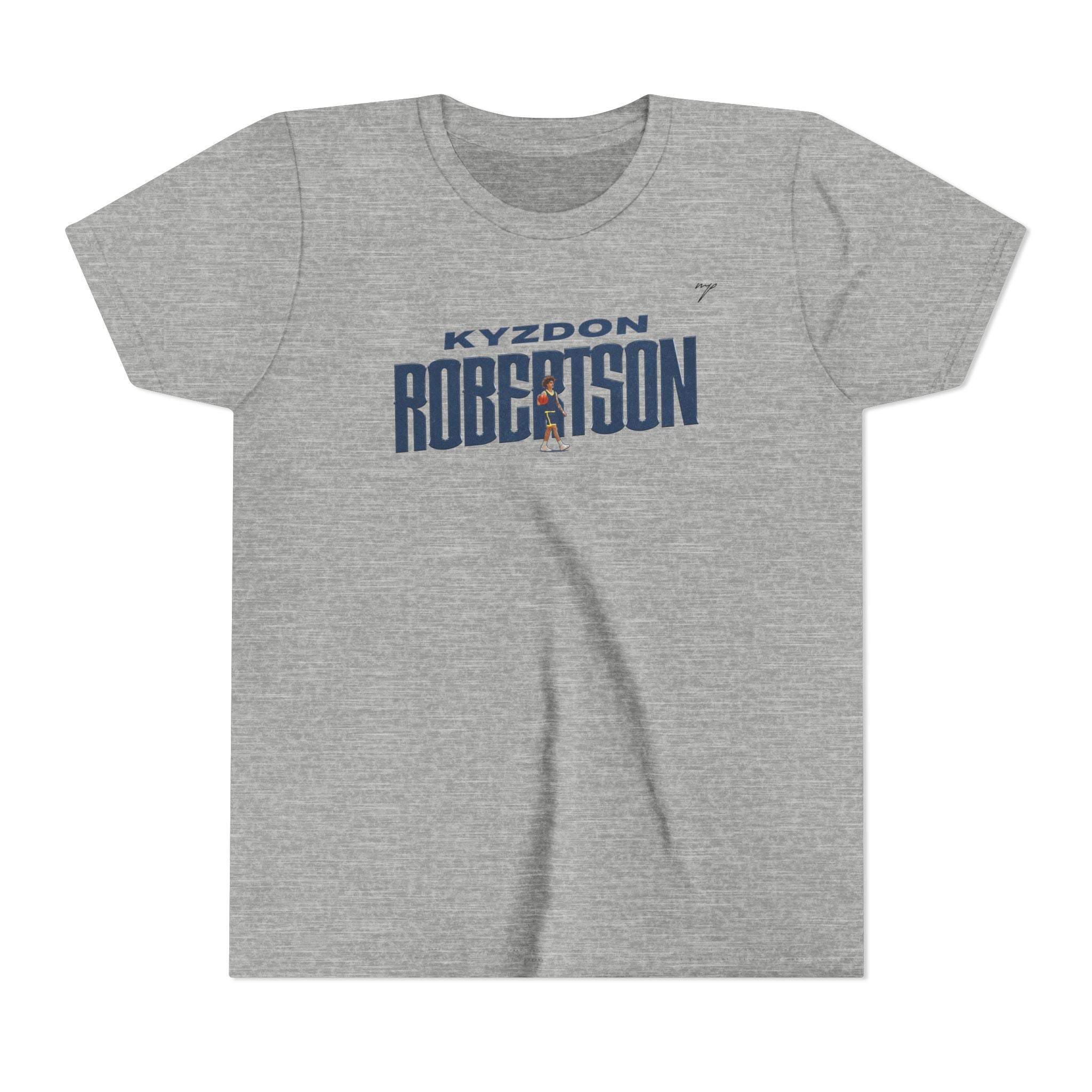 Kyzdon Robertson YOUTH Graphic Tee