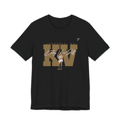 Kinley VanPelt Graphic Tee