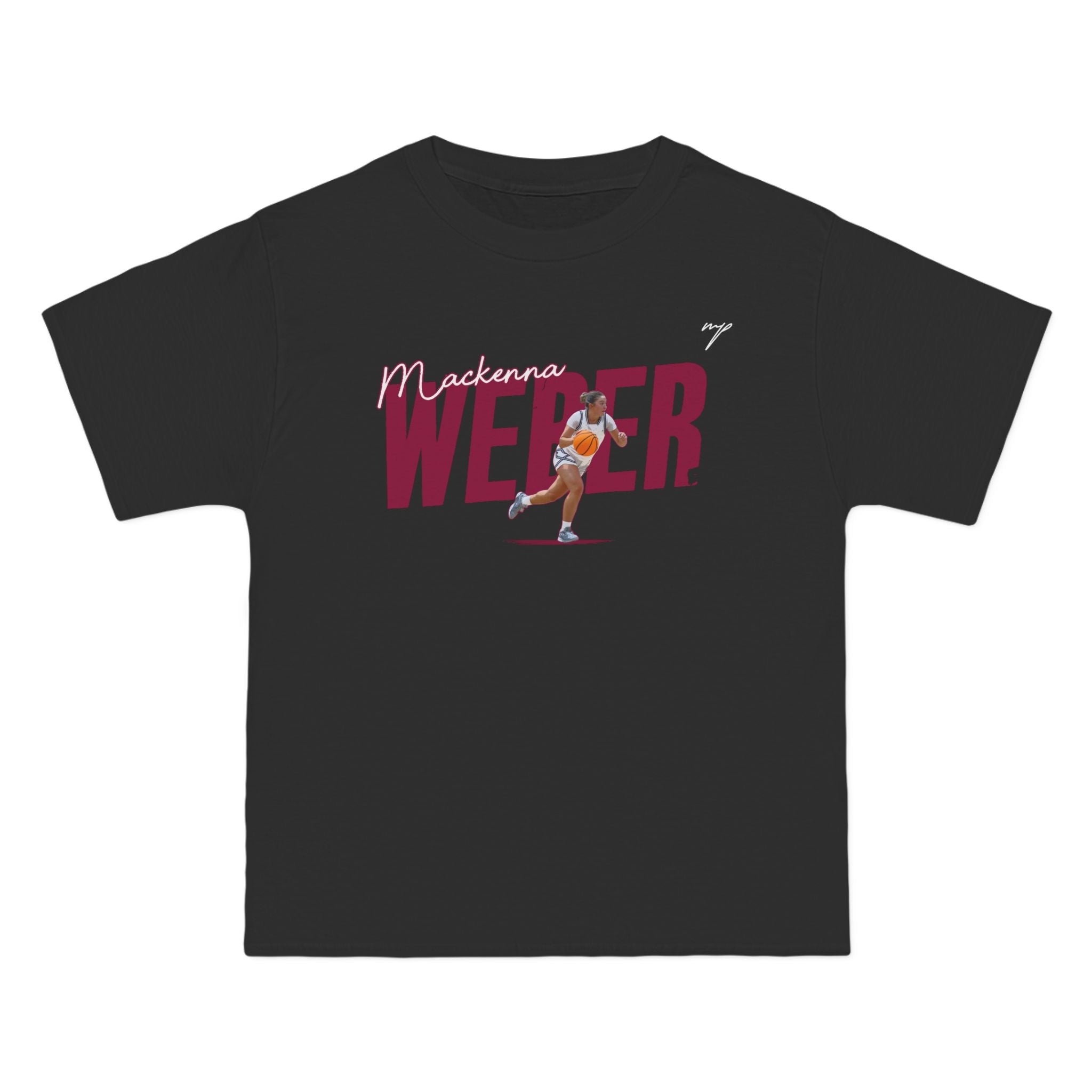 Mackenna Weber Vintage Tee