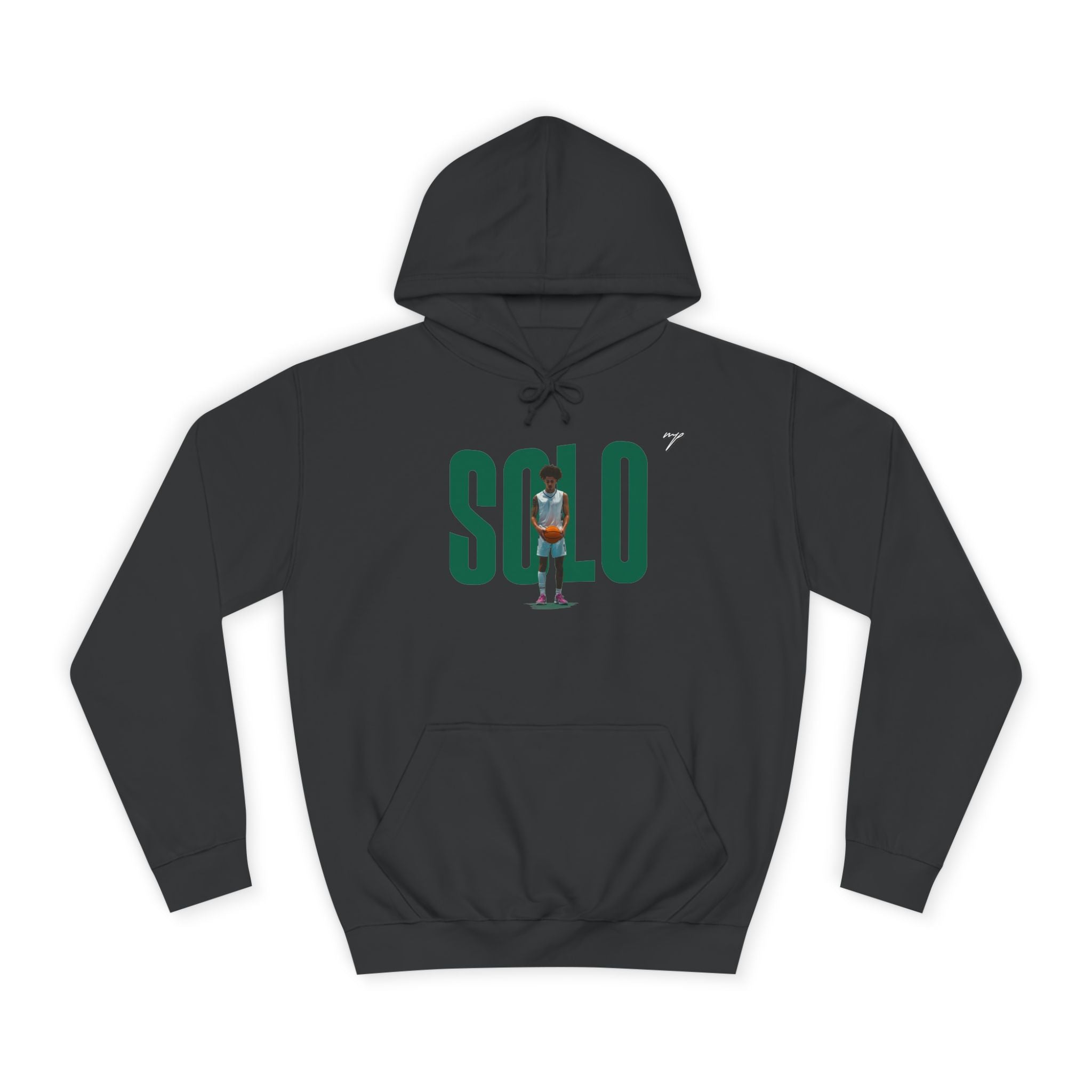 Solomon Leinbock Hoodie