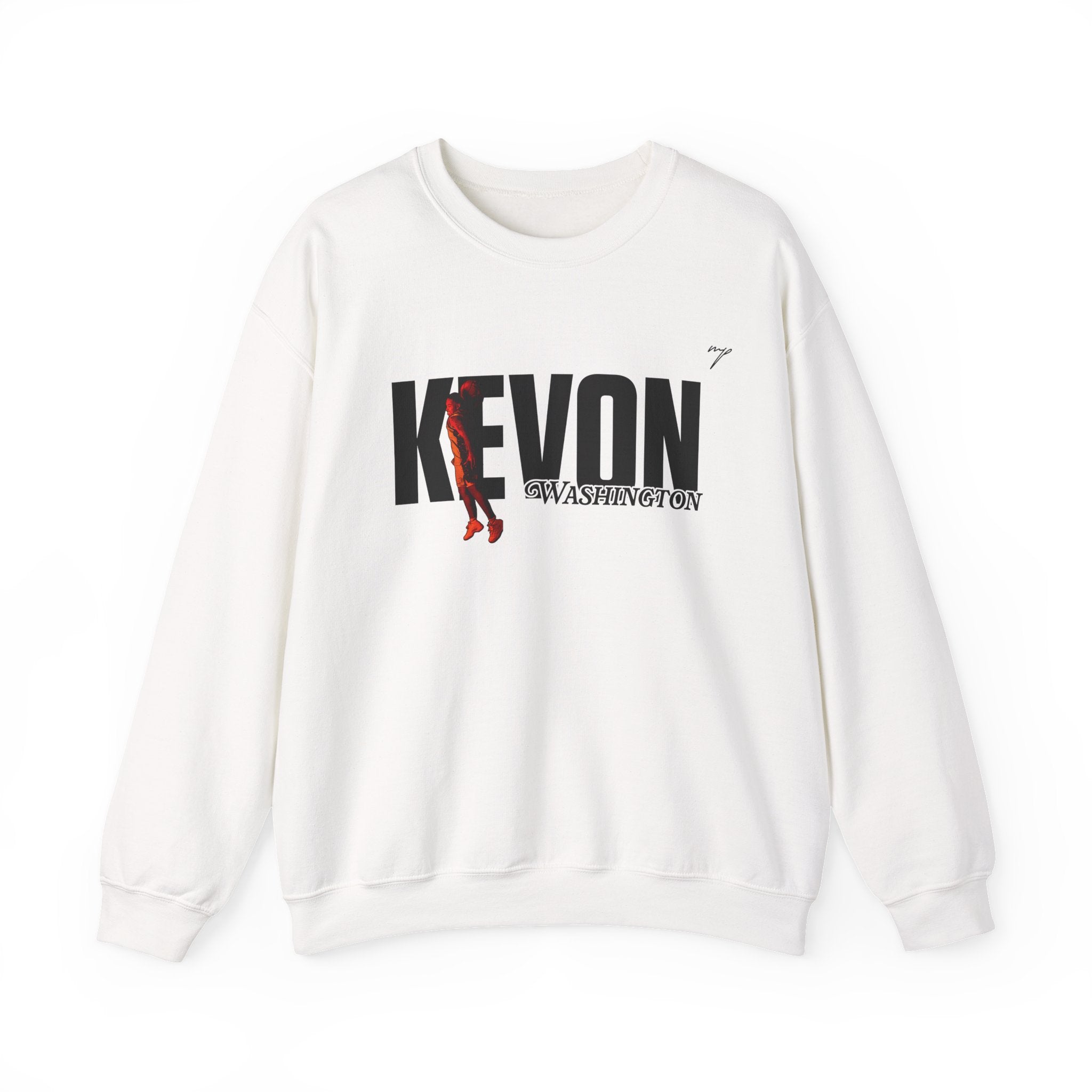 Kevon Washington Crewneck