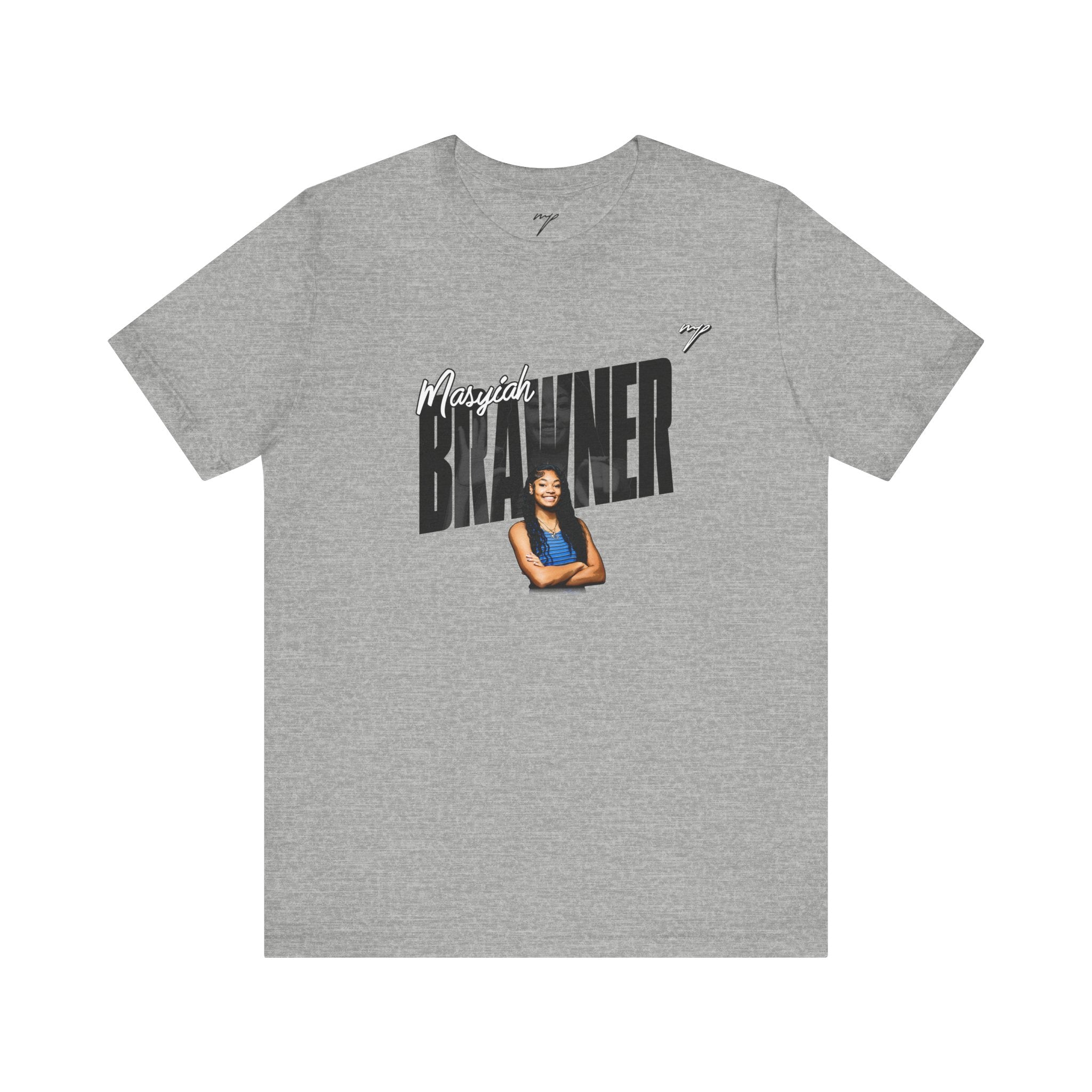 Masyiah Brawner Graphic Tee