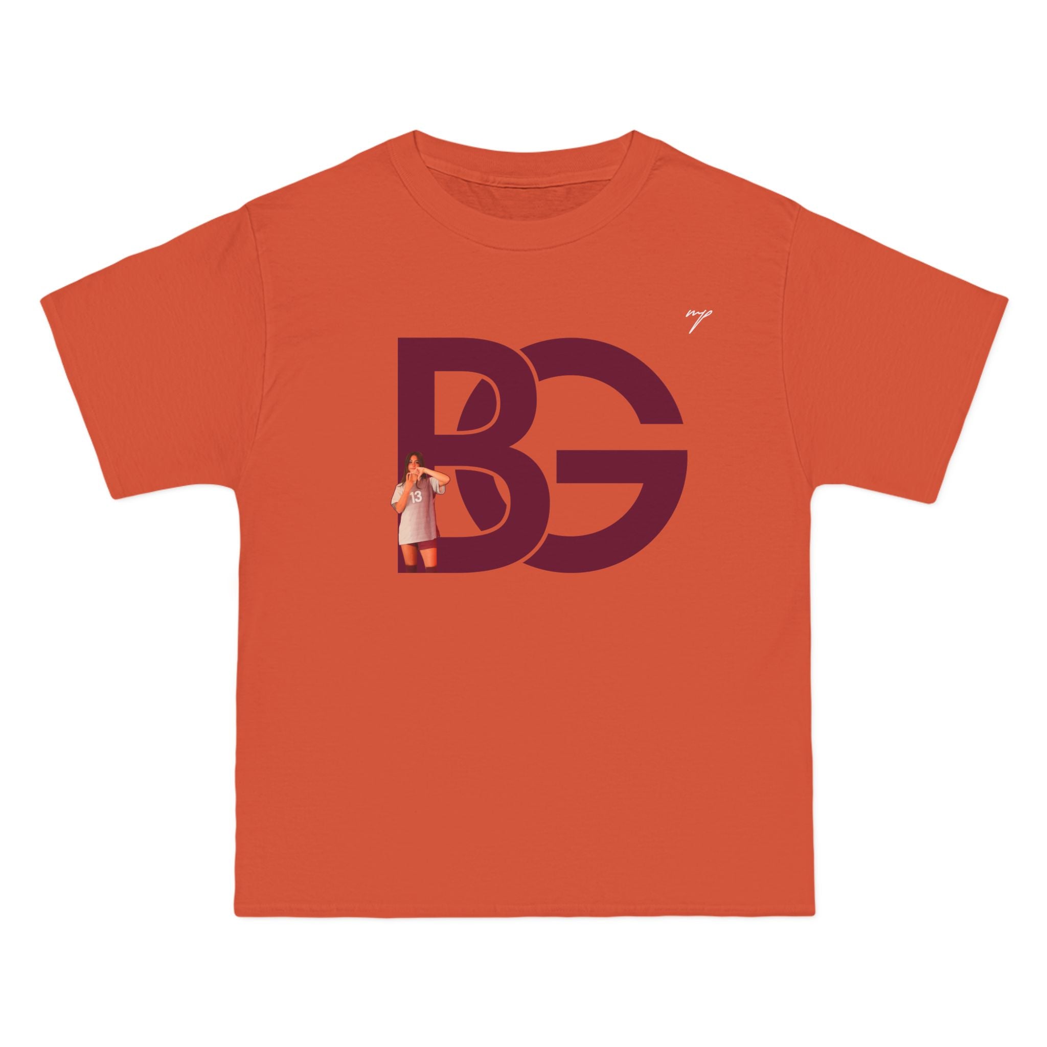 Bella Ganiere Vintage Tee