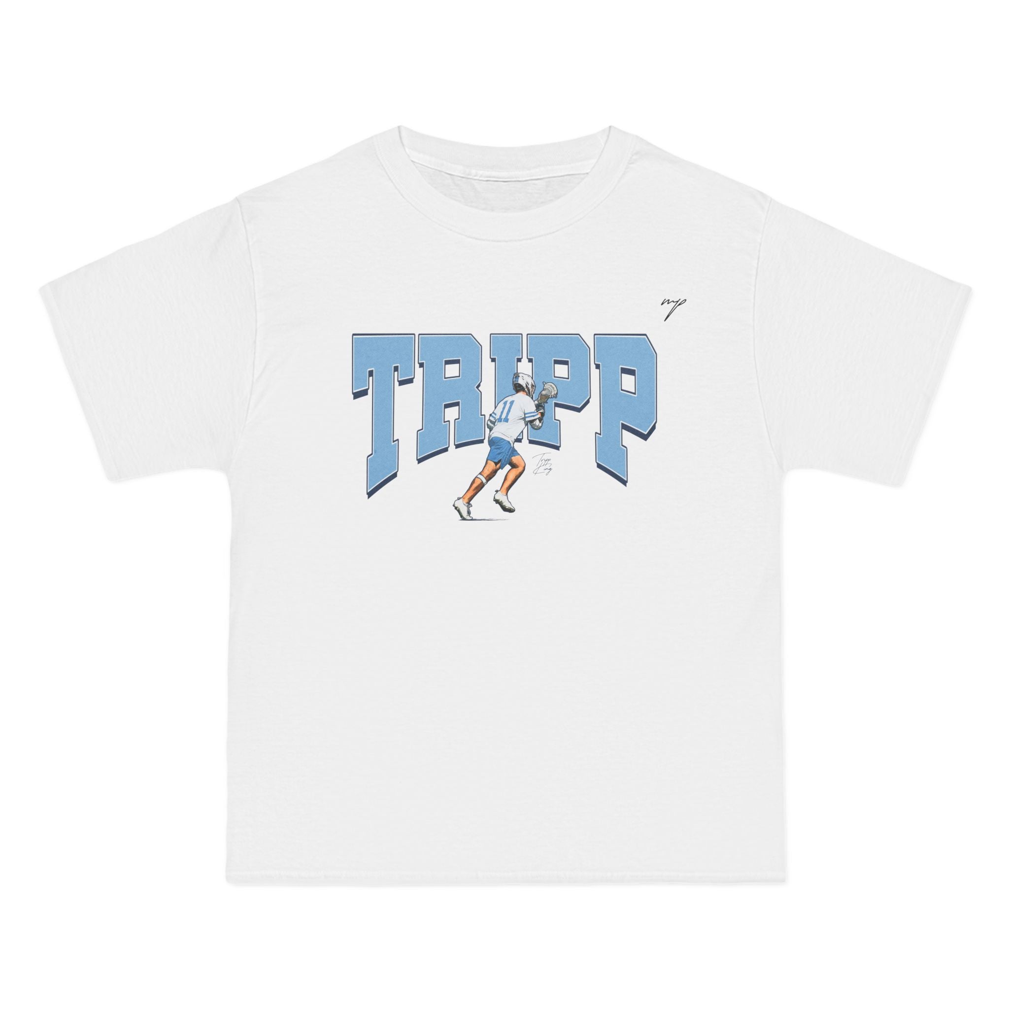 Tripp King Vintage Tee