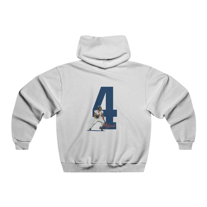 Michael Mifsud Vintage Hoodie