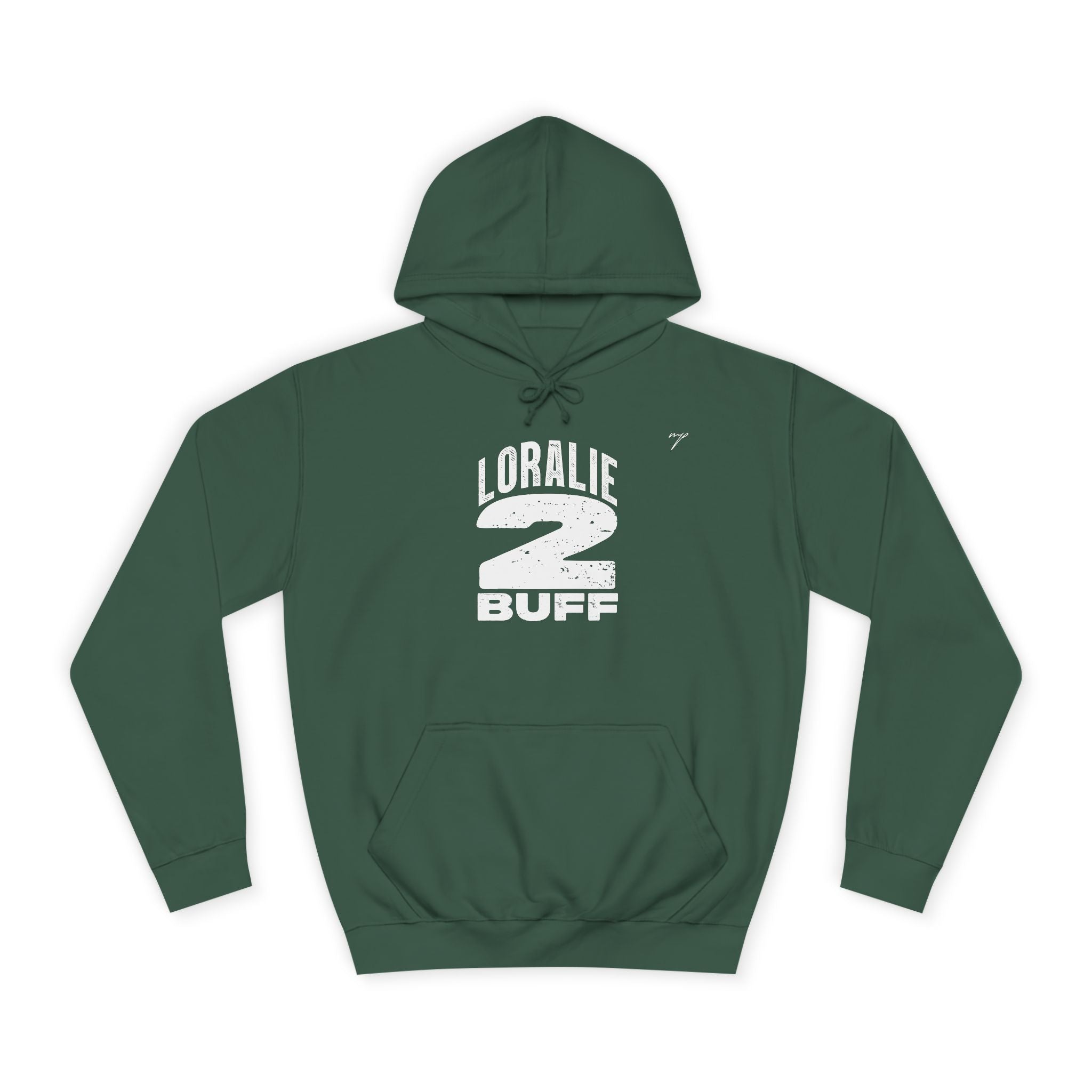 Loralie Gallegos Hoodie
