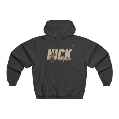 Nick Miletto Vintage Hoodie