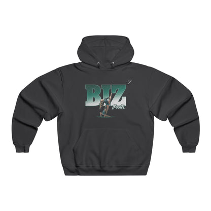 Biz Trostel Vintage Hoodie