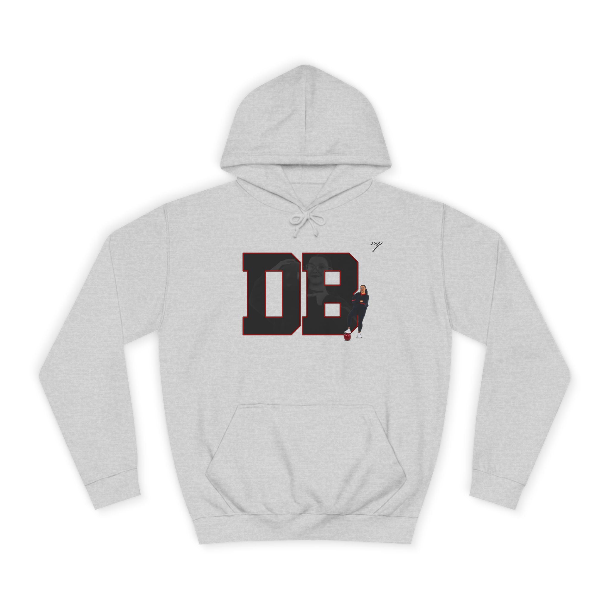Desiree Buchert Hoodie