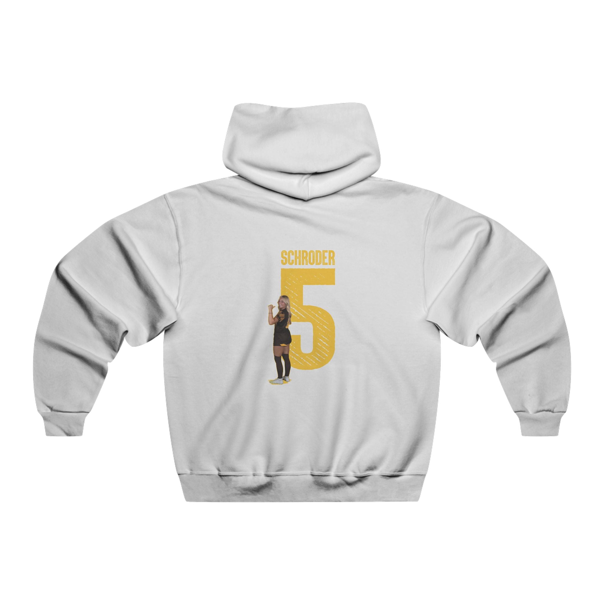Izzy Schroder Vintage Hoodie