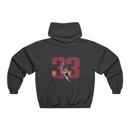 Noah Williams Vintage Hoodie