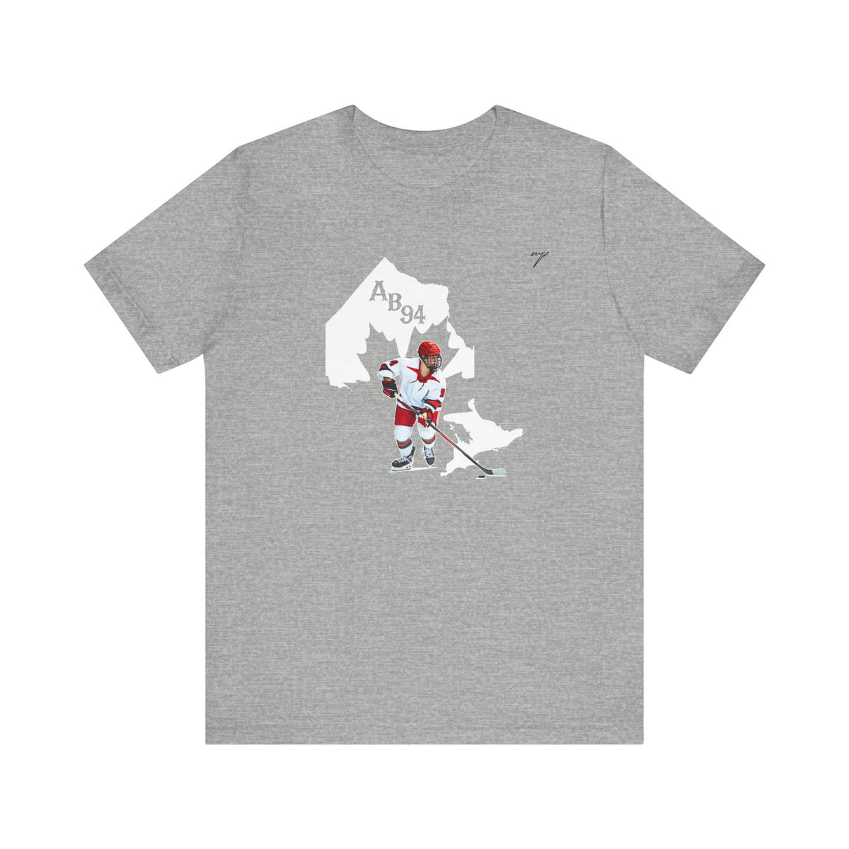 Alexis Brunet Graphic Tee
