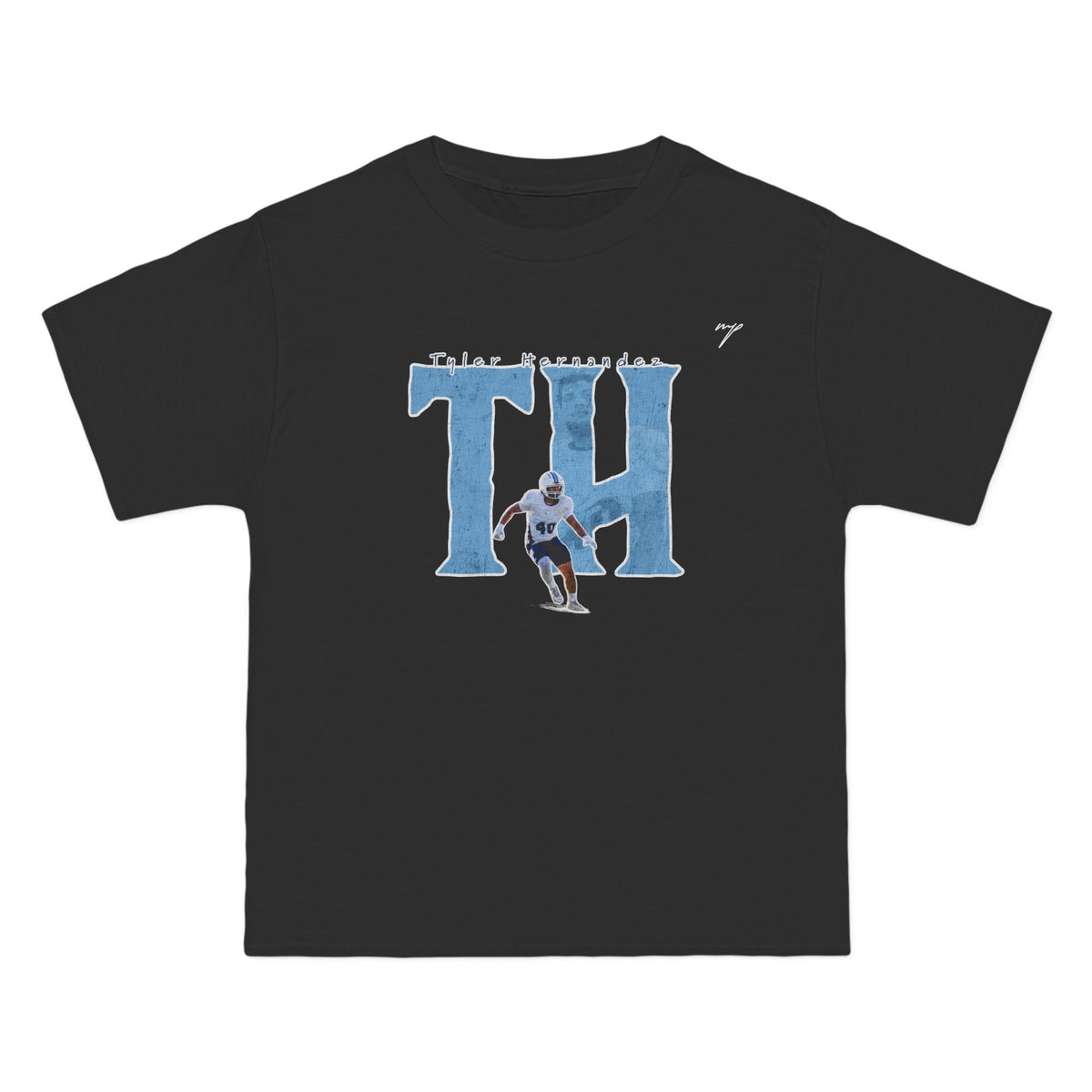 Tyler Hernandez Vintage Tee
