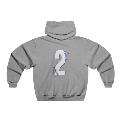 Ceven Nicely Vintage Hoodie
