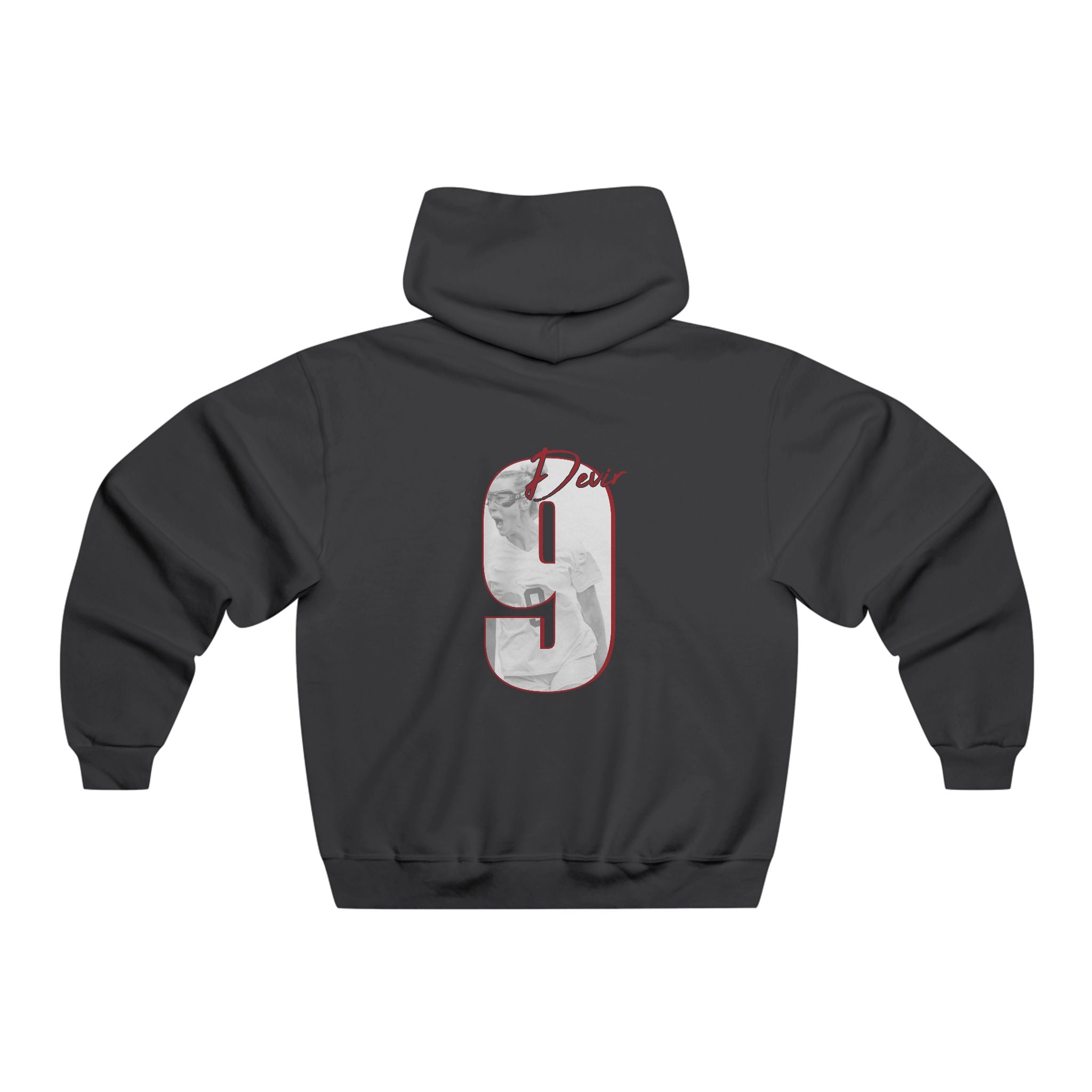 Lindsey Devir Vintage Hoodie