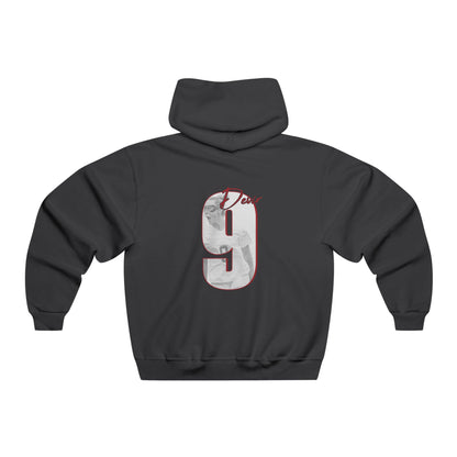 Lindsey Devir Vintage Hoodie