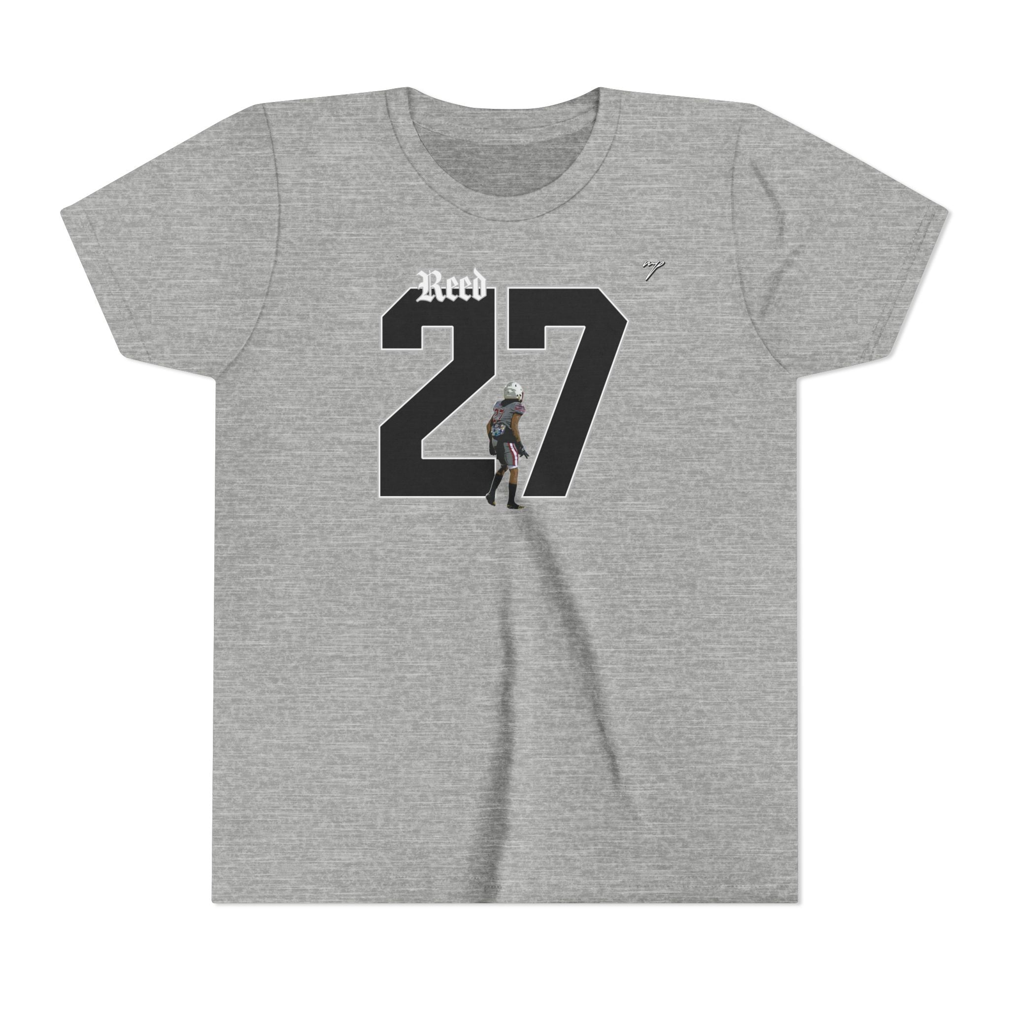 Tyree Reed YOUTH Graphic Tee