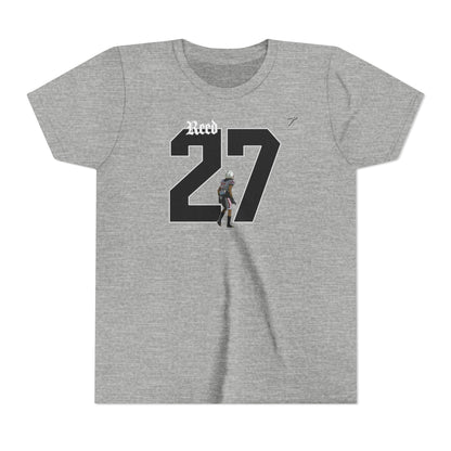 Tyree Reed YOUTH Graphic Tee