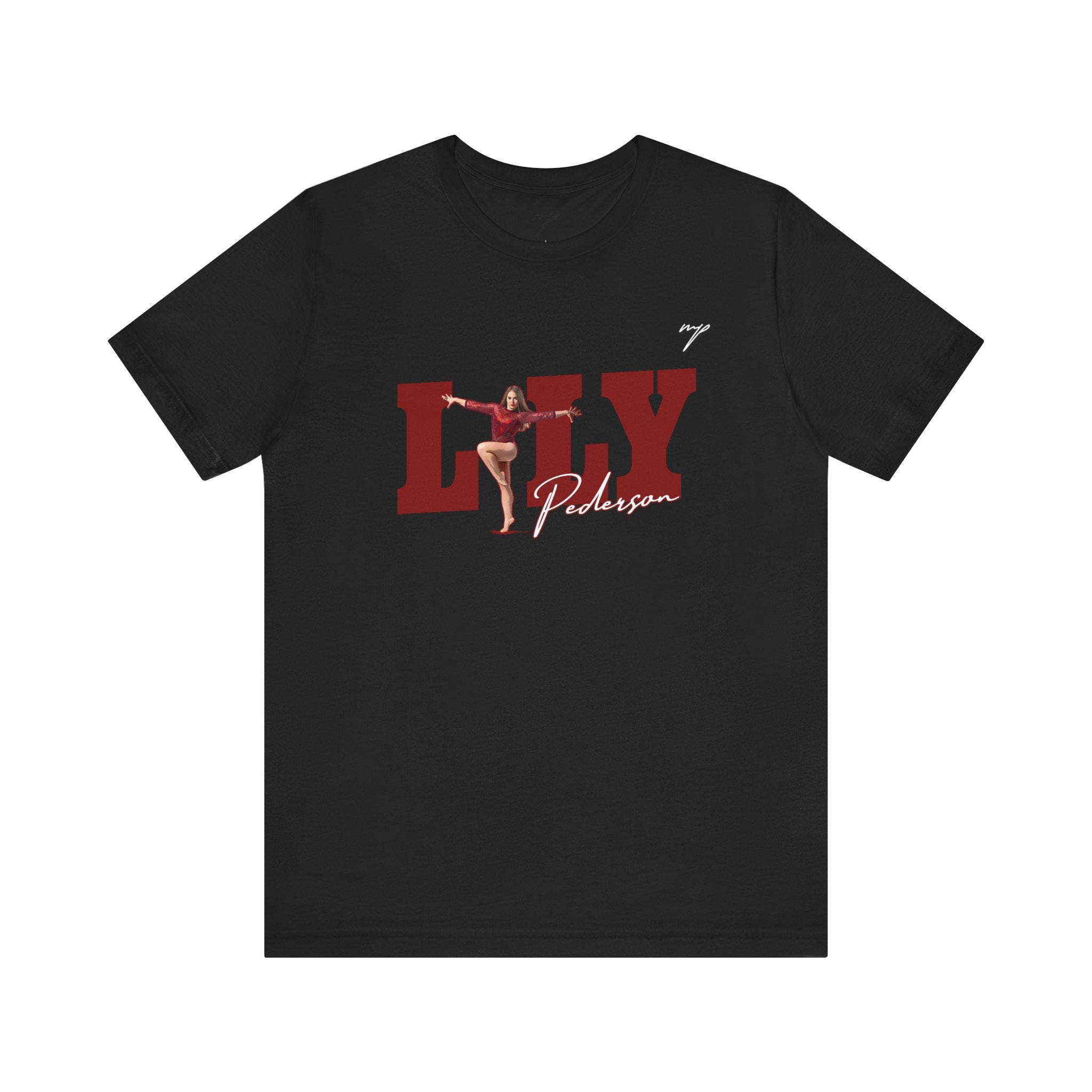 Lily Pederson Graphic Tee