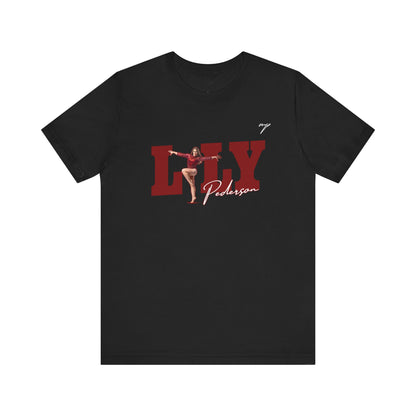 Lily Pederson Graphic Tee
