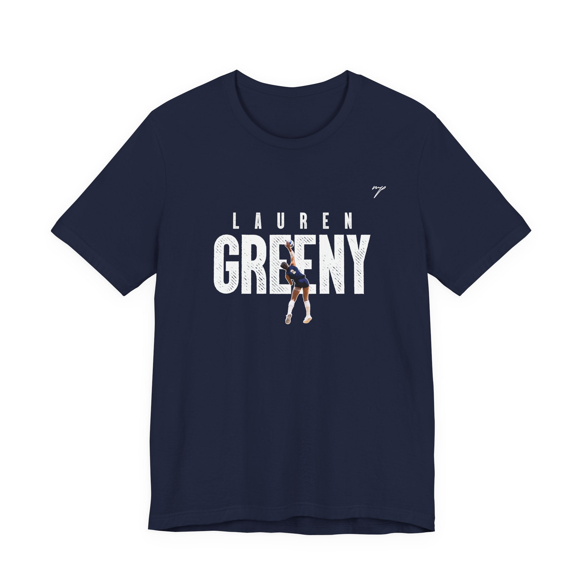 Lauren Greeny Graphic Tee