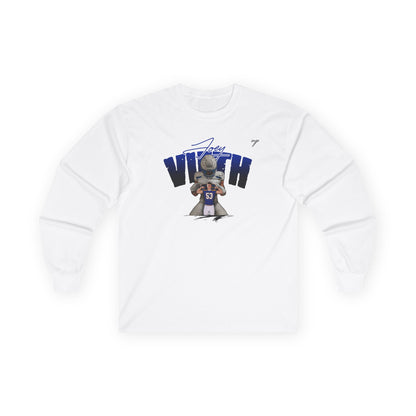 Joey Vieth Long Sleeve Tee