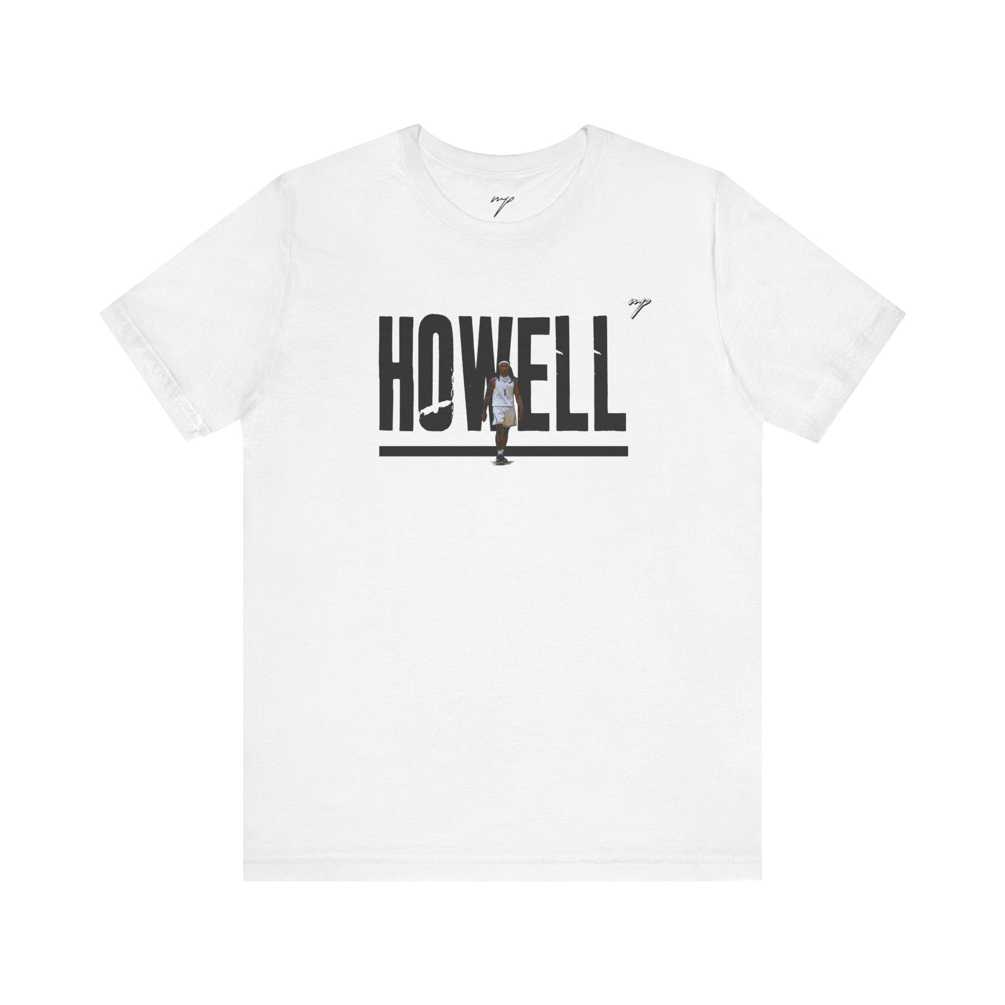 Taray Howell Graphic Tee