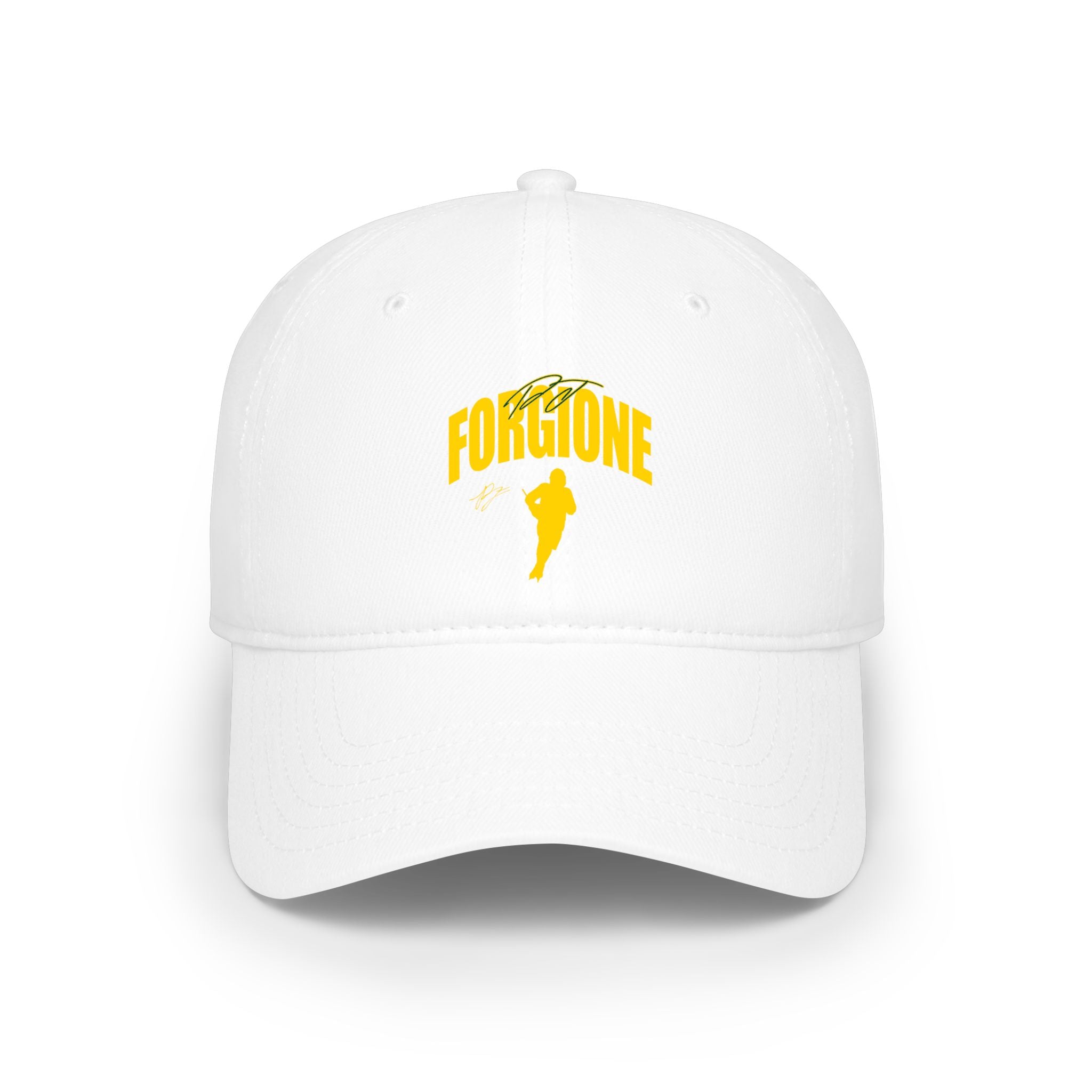 PJ Forgione Hat