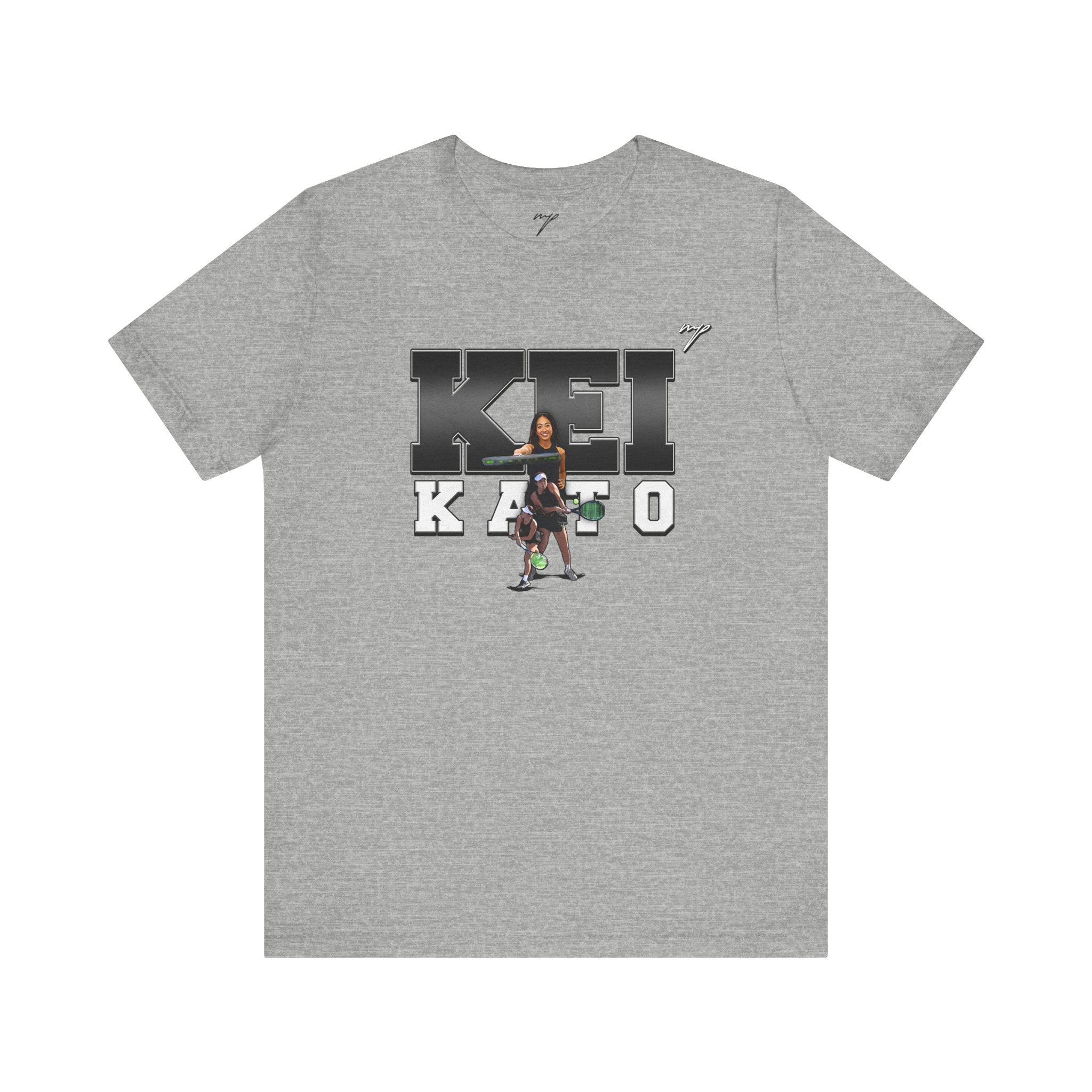 Kei Kato Graphic Tee