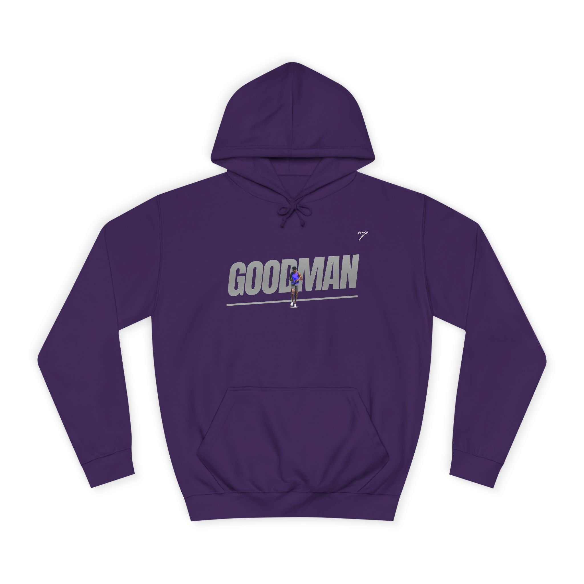 Rayshawn Goodman Hoodie