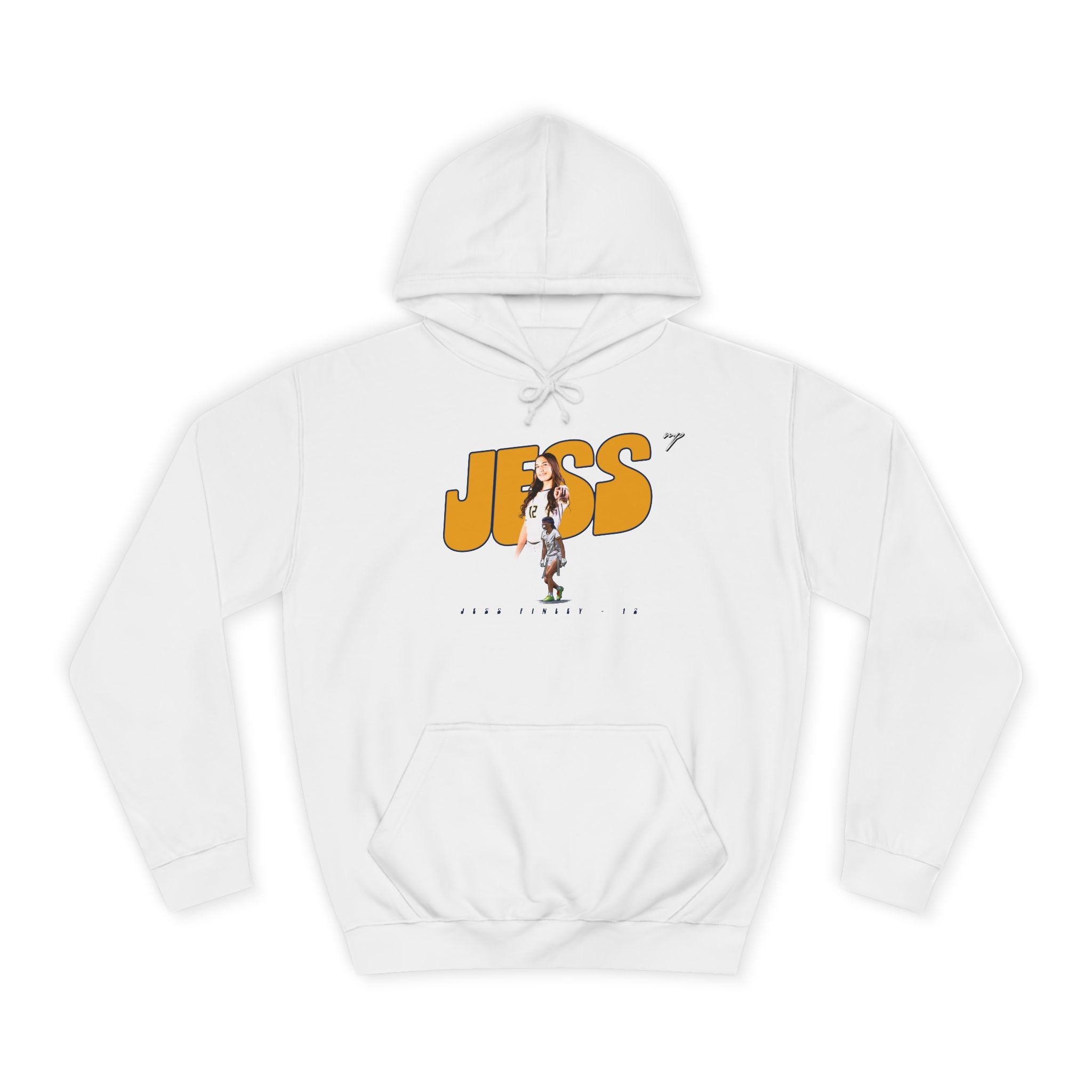 Jessica Finley Hoodie