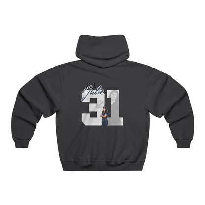 Julyssa Jimenez Vintage Hoodie