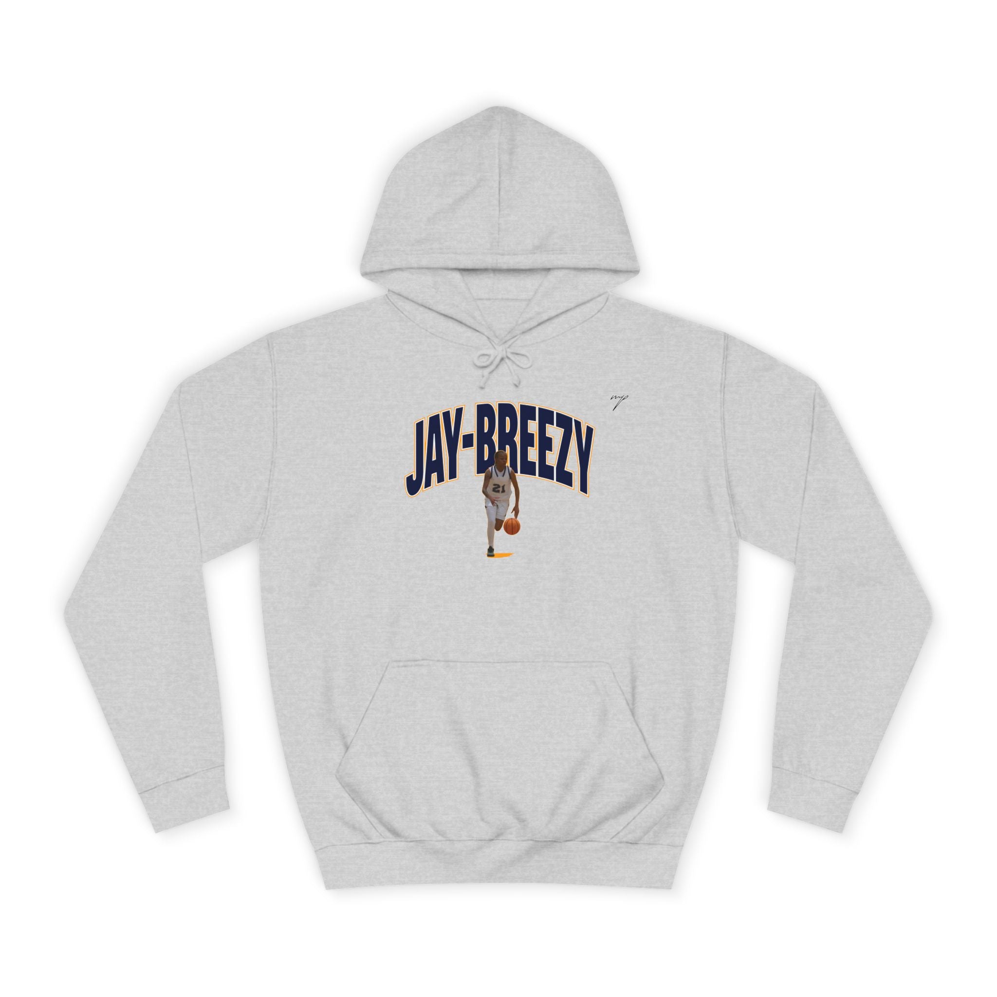 Jaymee Carter Hoodie