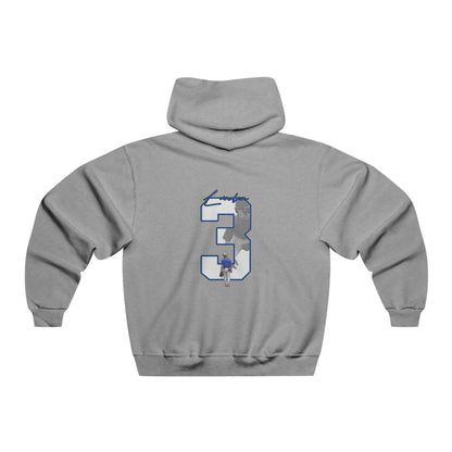 Landen Buechler Vintage Hoodie
