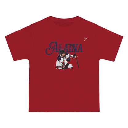 Alaina Giampietro Vintage Tee