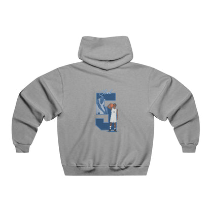 Kylan Clark Vintage Hoodie