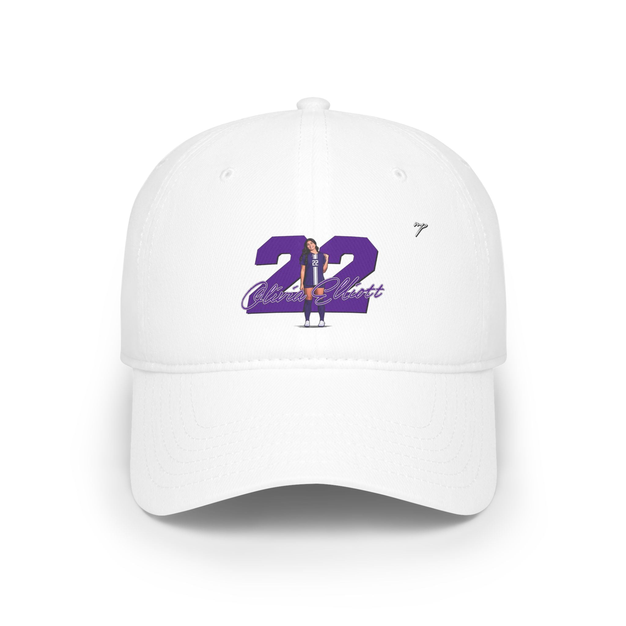 Olivia Elliott Hat