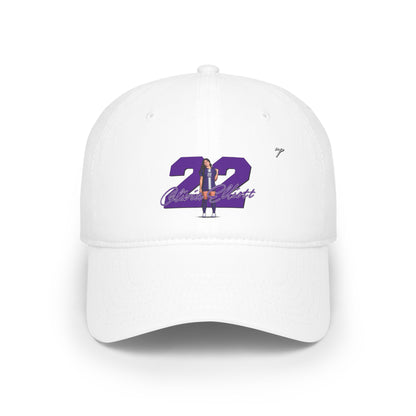Olivia Elliott Hat