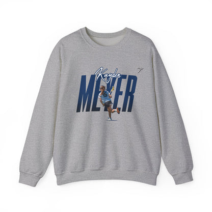 Kayden Meyer Crewneck