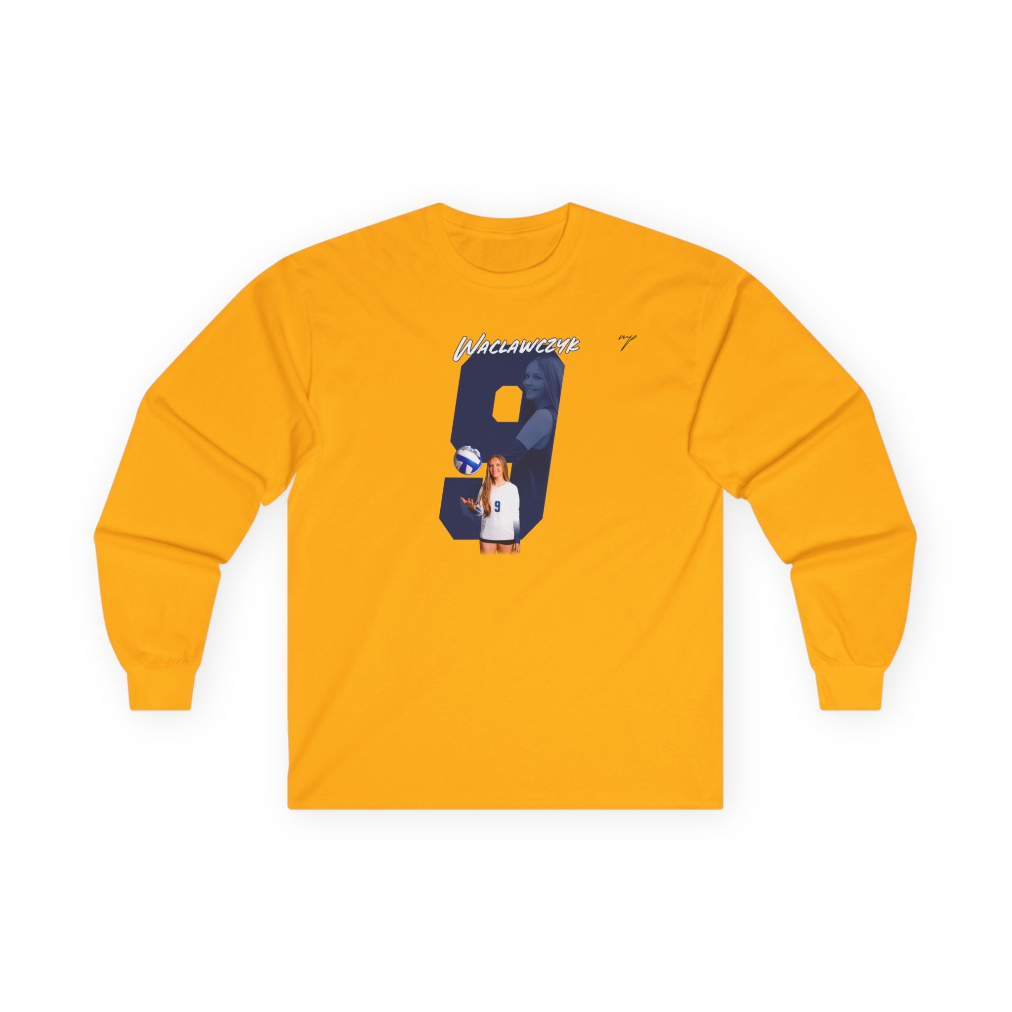 Ivy Waclawczyk Long Sleeve