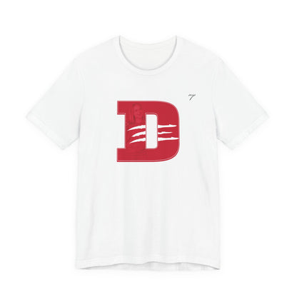 Delilah Burns Graphic Tee