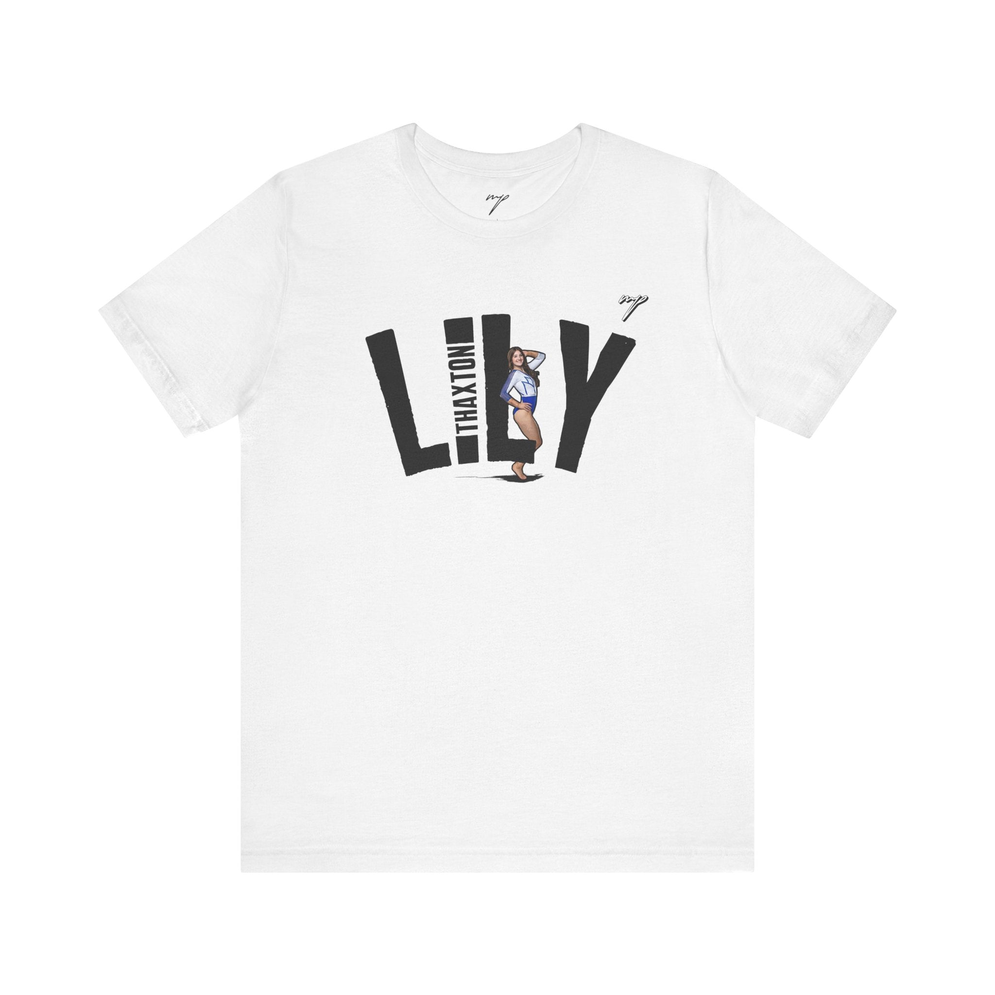 Lily Thaxton Graphic Tee