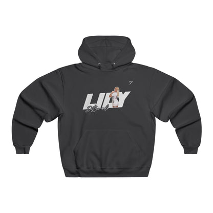 Lily DiBernardo Vintage Hoodie