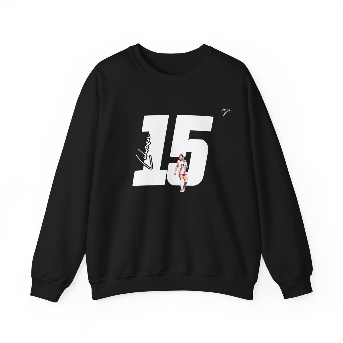 Kate Lehman Crewneck