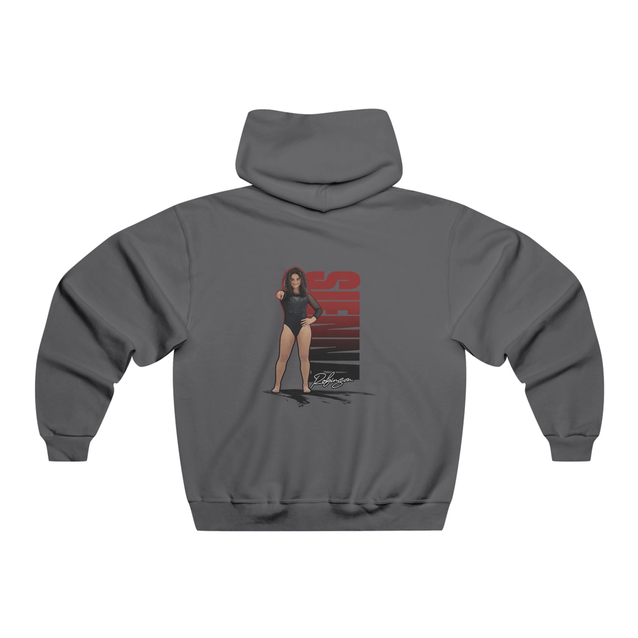 Sienna Robinson Vintage Hoodie