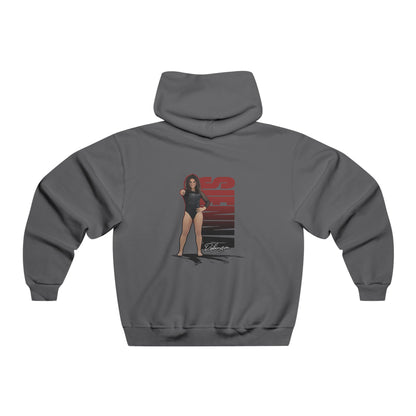 Sienna Robinson Vintage Hoodie
