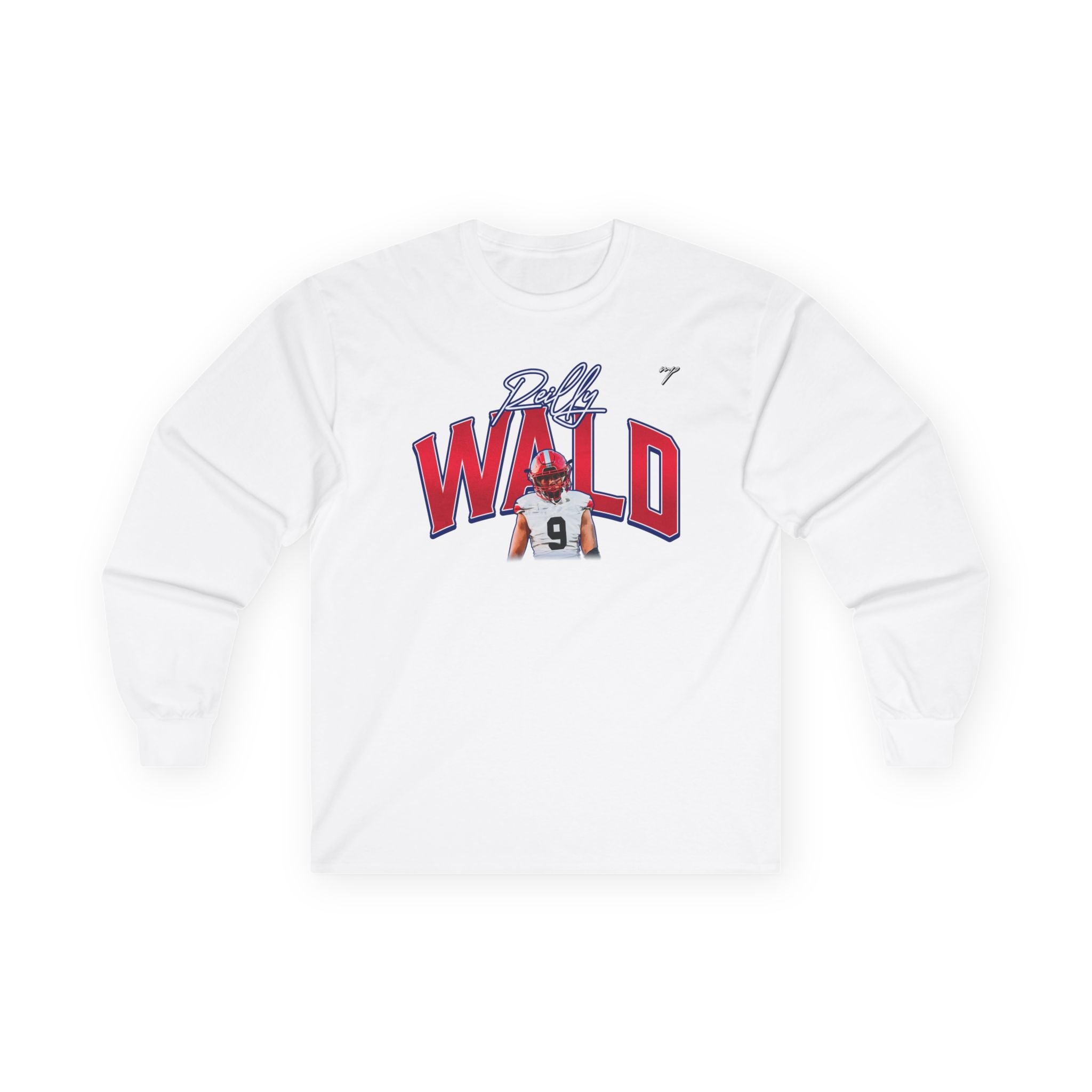 Reilly Wald Long Sleeve Tee