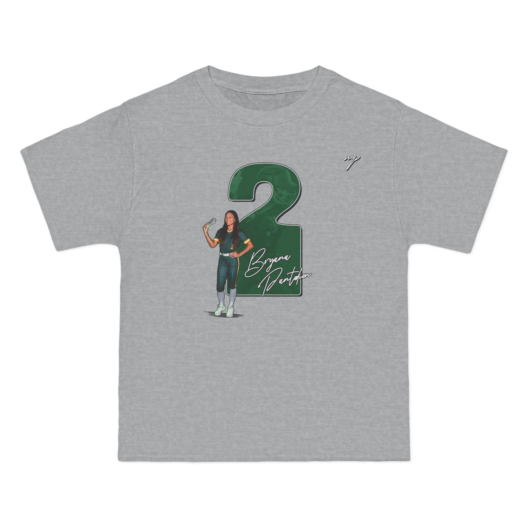 Bryana Pantalion Vintage Tee