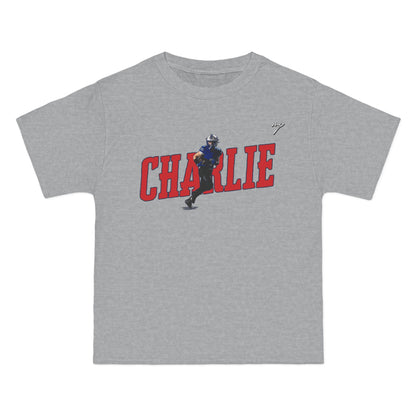 Charlie Ward Vintage Tee